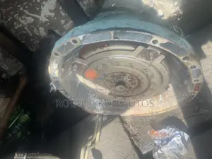 Automatic Gear Box Ford Mustang 2011