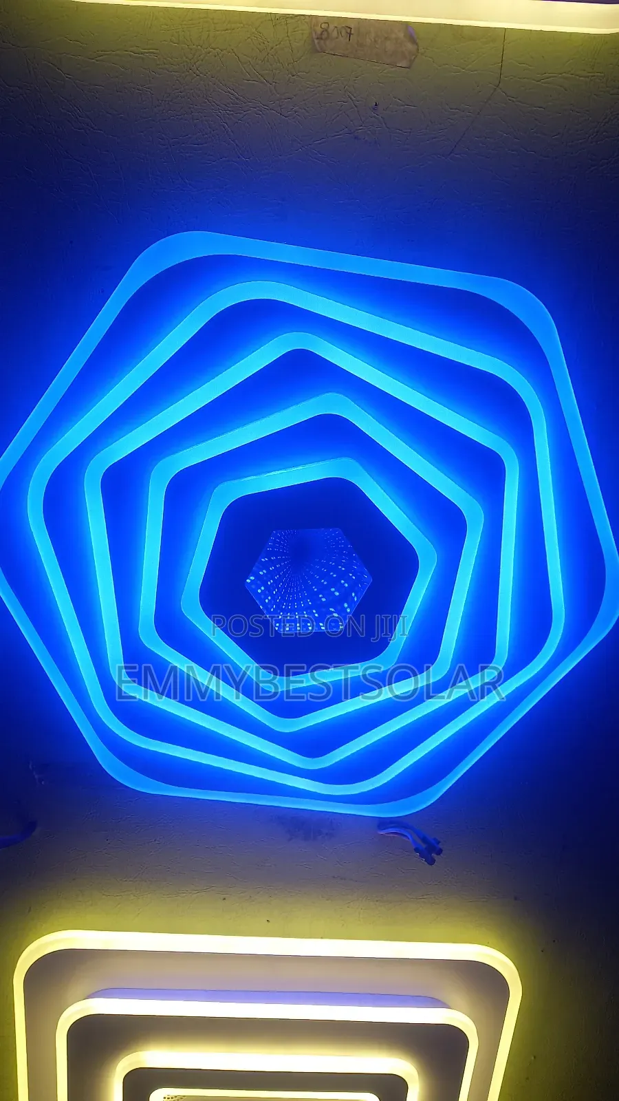 B+WW Ceiling Fitting Light