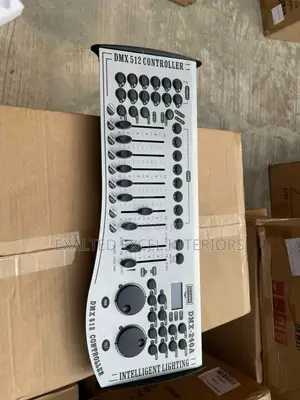 DMX 512 Controller 240A