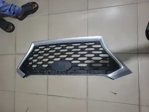 Front Grille Hyundai Tucson