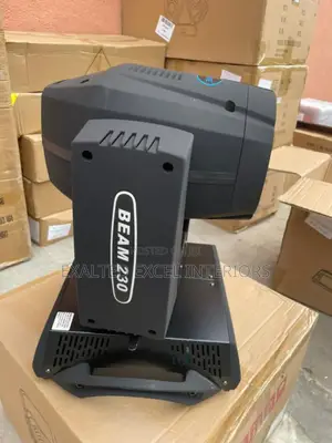 Beam 230 Moving Head