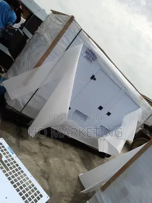 Bestdeal Perkins Soundproof Generator~250kva