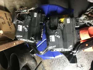 Brain Box for Toyota Rav4 2007 V6
