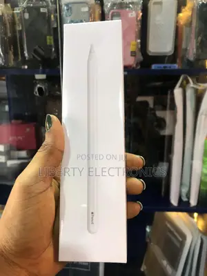 Apple Pencil 2 Gen.