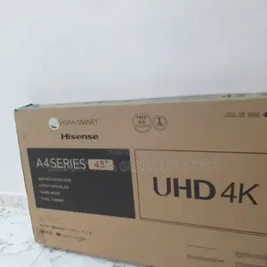 Hisense 43 Inches Ultimate Gameplay