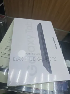 New Samsung Galaxy Tab S9 128 GB