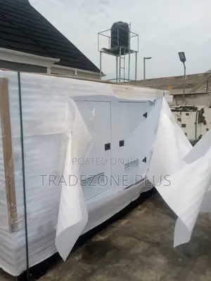 Perkins 250kva Generator