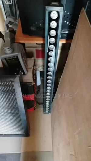 Quality Led Wall Washer