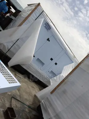 Bestproduced Perkins Soundproof Generator{250kva}