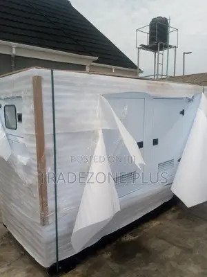 250kva Perkins DIESEL Generator