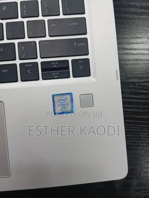 Laptop HP EliteBook X360 1030 G2 16GB Intel Core I5 SSD 256GB