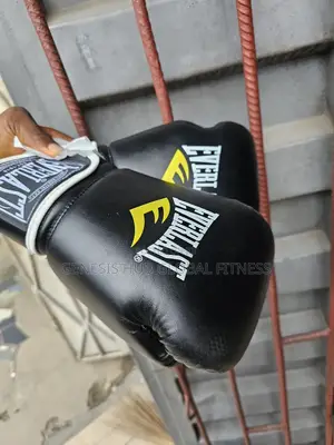 Original Boxing Glove