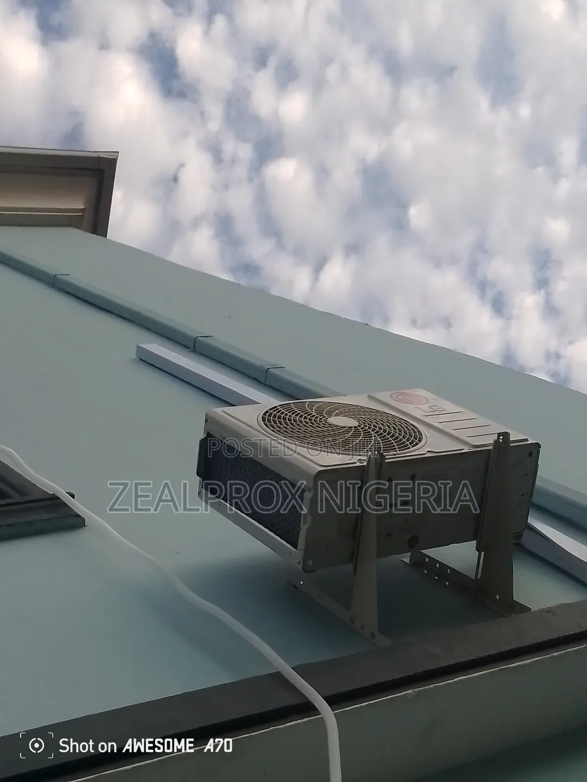 Professional Ac Installer