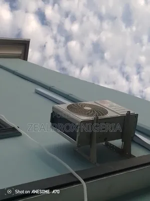 Professional Ac Installer