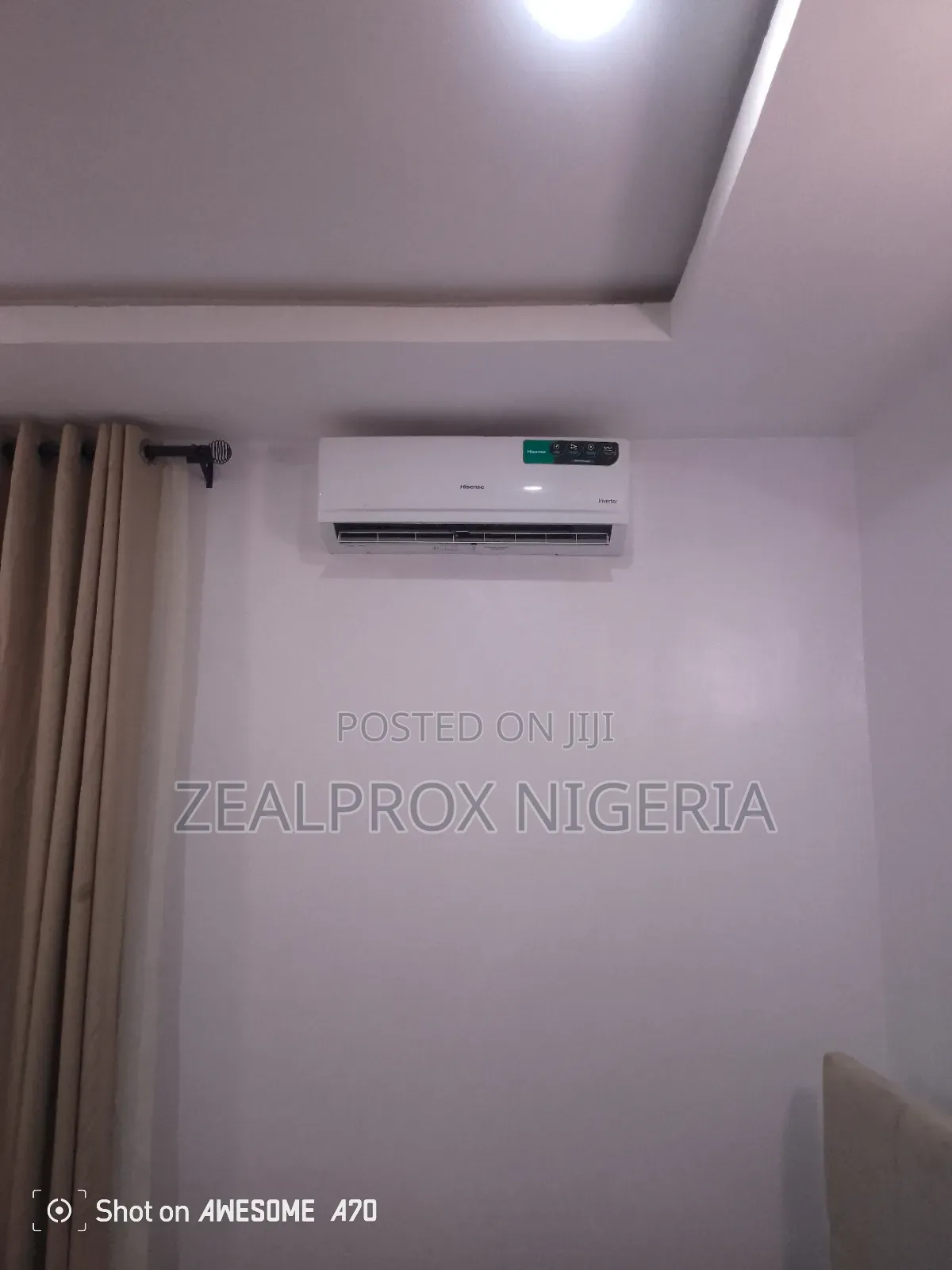 Professional Ac Installer