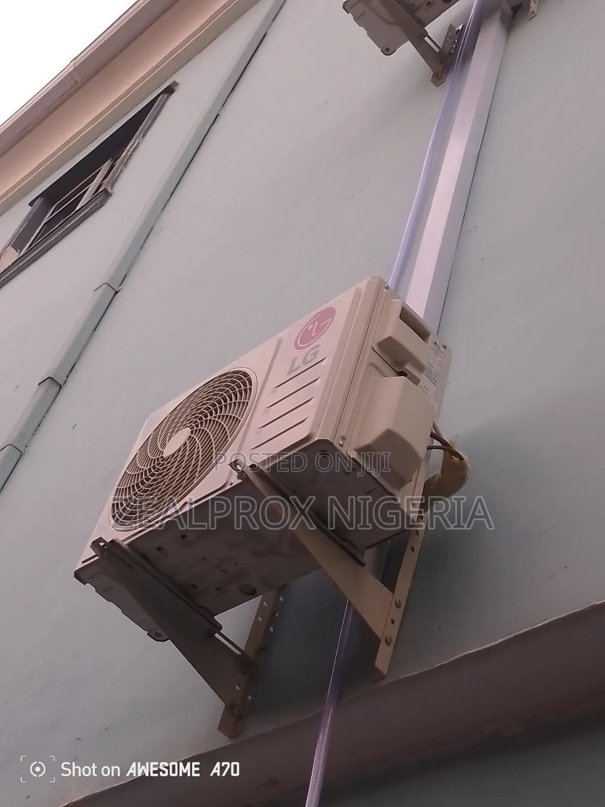 Professional Ac Installer