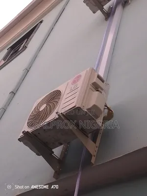 Professional Ac Installer