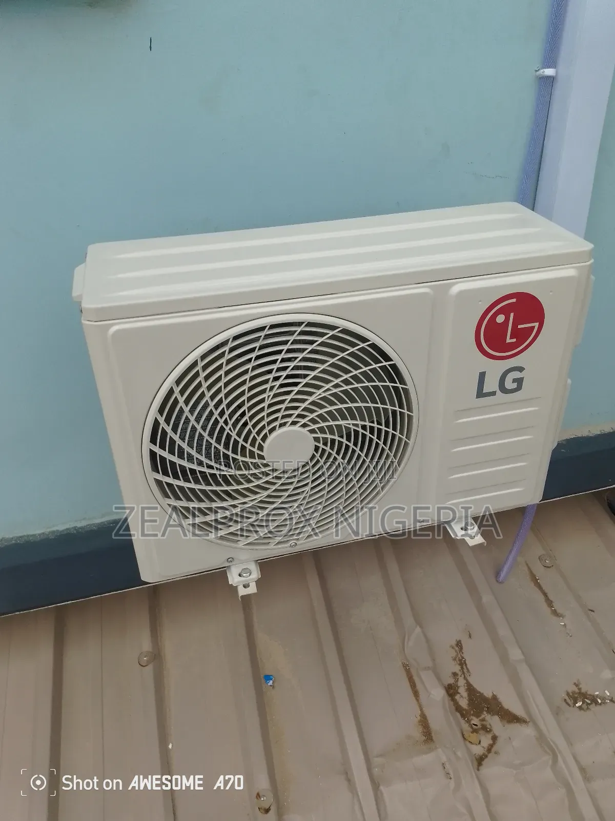 Professional Ac Installer