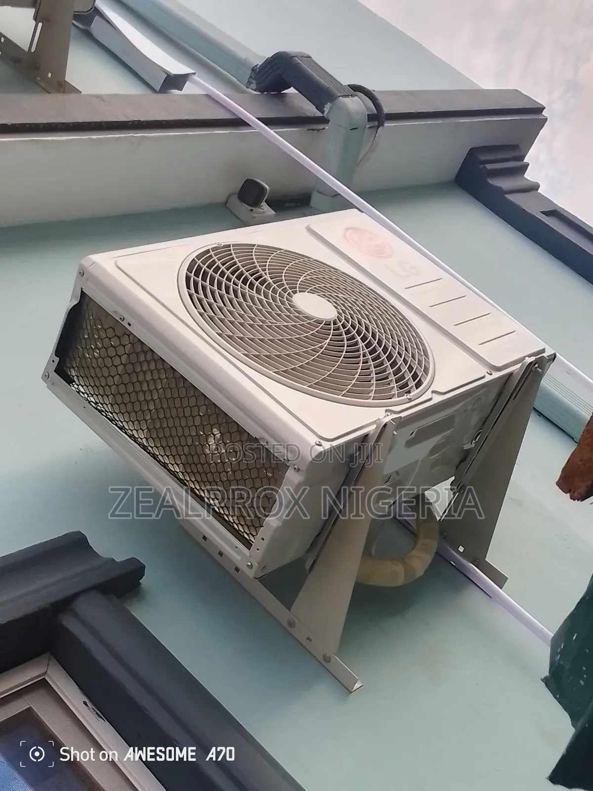 Professional Ac Installer