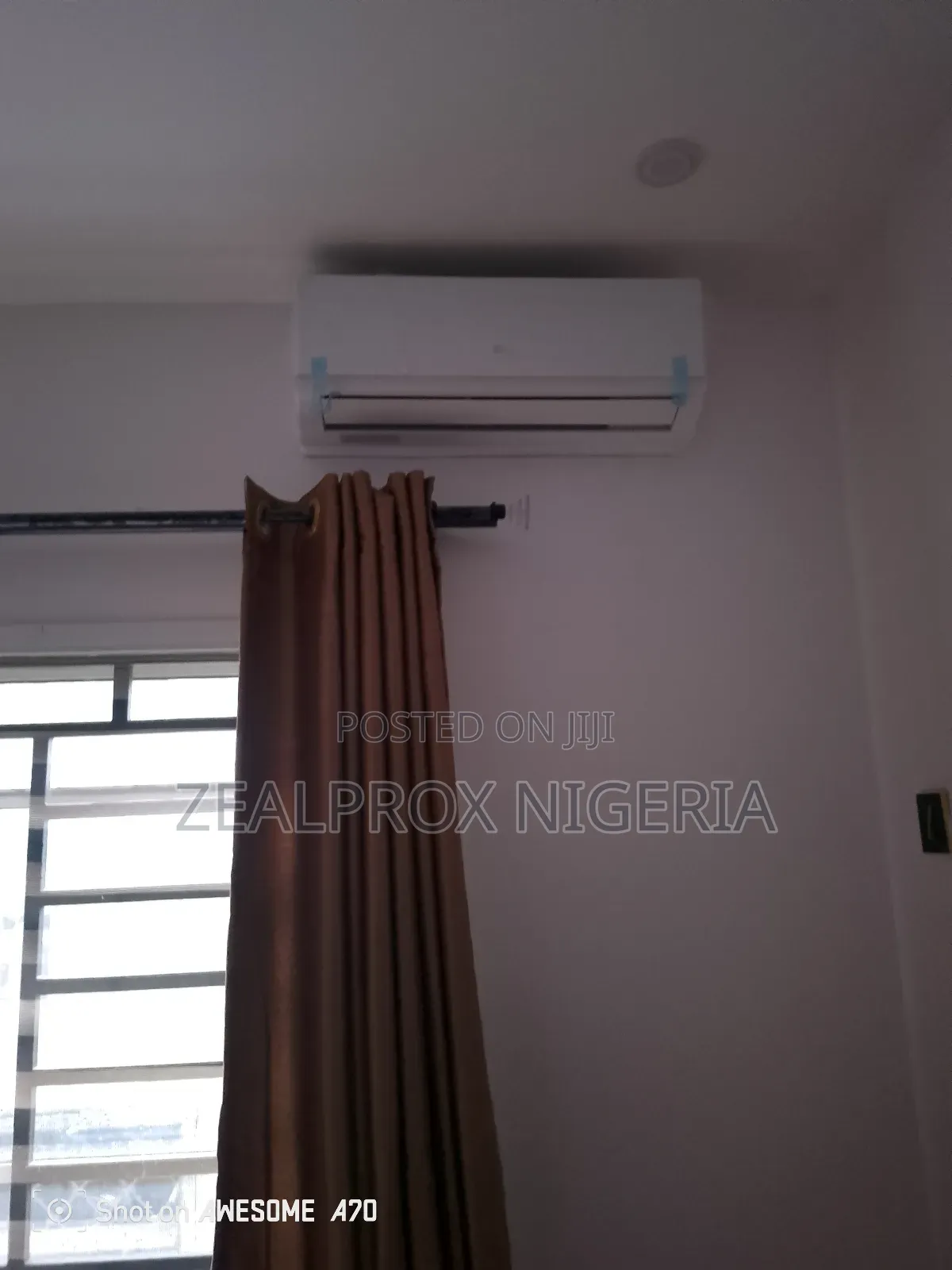 Professional Ac Installer