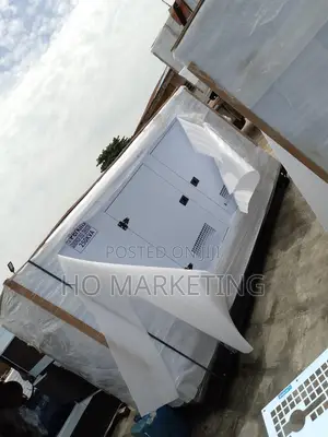 Advanced 250kva Perkins Soundproof Generator
