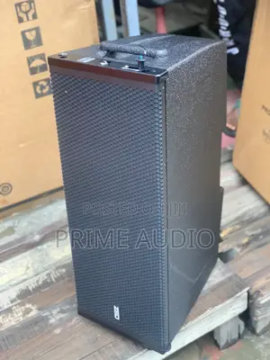 ZED Double 10 Inchs Line Array