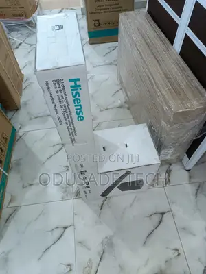 Standard Hisense AX2107G 2.1ch 300W Soundbar