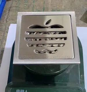 Apple  Design Floor Drain