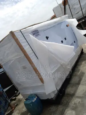Available Perkins Soundproof Generator