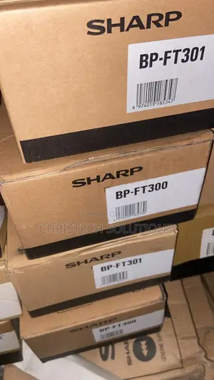 Sharp BP-FT300 Toner Cartridge