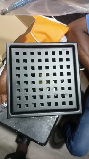 15cm Floor Drain