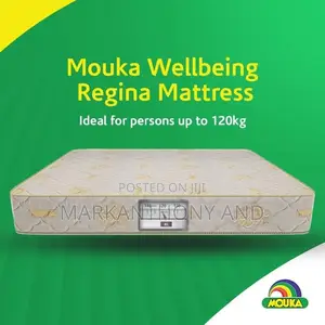 Mouka Foam/Mouka Foams Distributor in Lekki