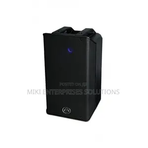 Wharfedale Bluetooth Speaker – Active Typhon AX12-BT