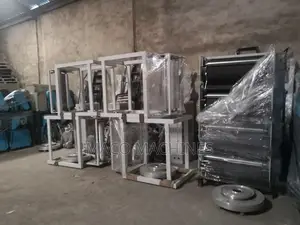 Automatic Nylon Film Blowing Machine Extruder
