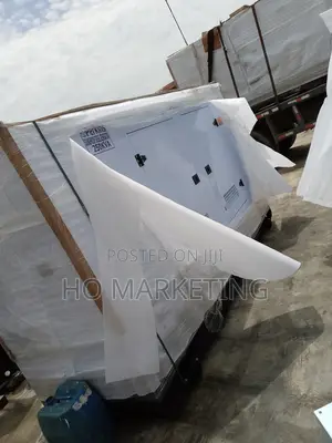 250kva Convenient Soundproof Perkins Generation