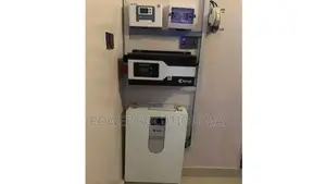 Complete Kartel Solar System Installation 15kwh