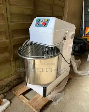 Quality Dough Halfbag() Mixer