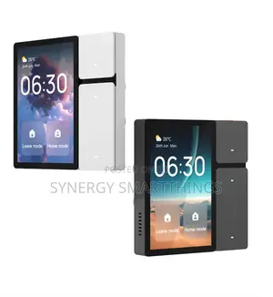 Tuya Smart Life Mini 3.5 Inch Smart Screen Infrared Remote