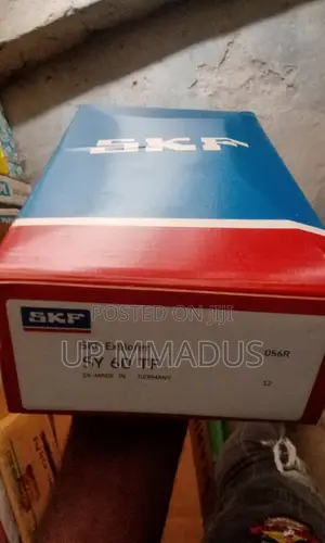 Sy 60 Tf Bearing
