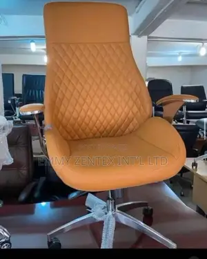 Executive Office Swivel Chair