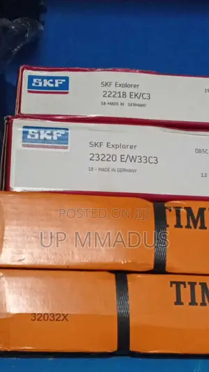 22218 Ek/ Bearing