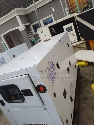 Current- Best -30kva-Super Quality Perkins DIESEL Generator