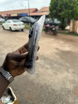 Apple iPhone 14 Pro 128 GB Purple