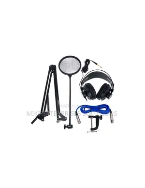 Presonus Broadcast Accessory Pack