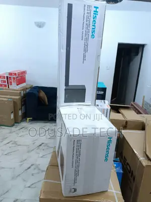 Admirable Hisense AX2107G 2.1ch 300W Soundbar