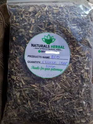 Red Clover  Herbs (100g)