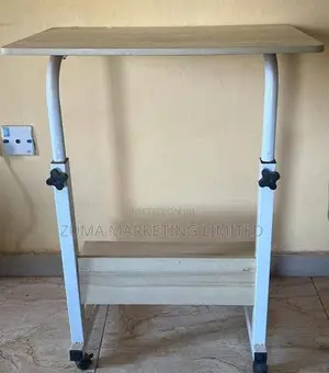 Mobile Projector/Laptop Stand