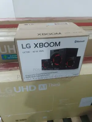 Original LG Xboom [Lk72b]40W
