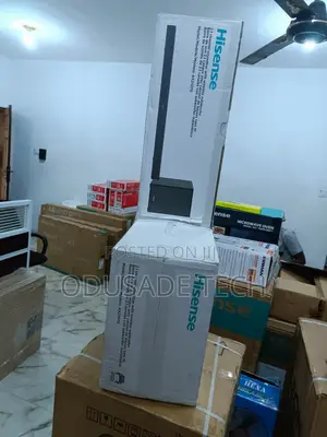 Dependable Hisense AX2107G 2.1ch 300W Soundbar