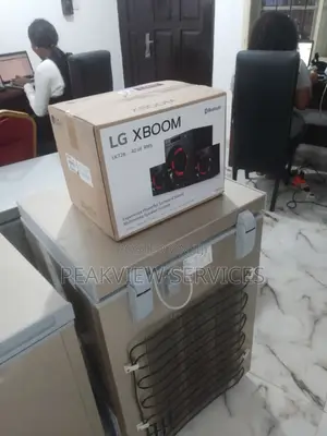 High Quality LG Xboom [Lk72b]40W